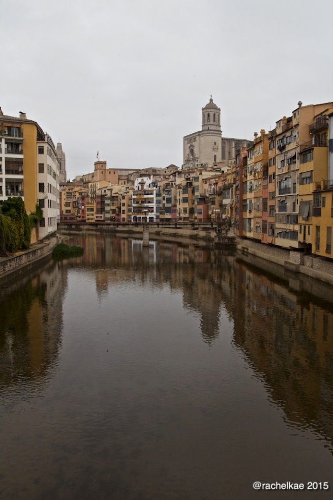 Girona River
