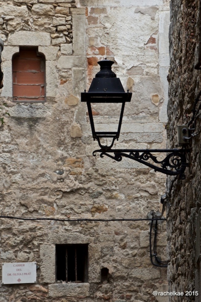 Girona Lamp